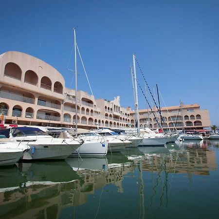 Appartamento Port De Hyères L'Étoile de Mer Esterno foto